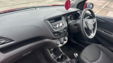 Vauxhall Viva 1.0 SE 5dr [A/C] Petrol Hatchback